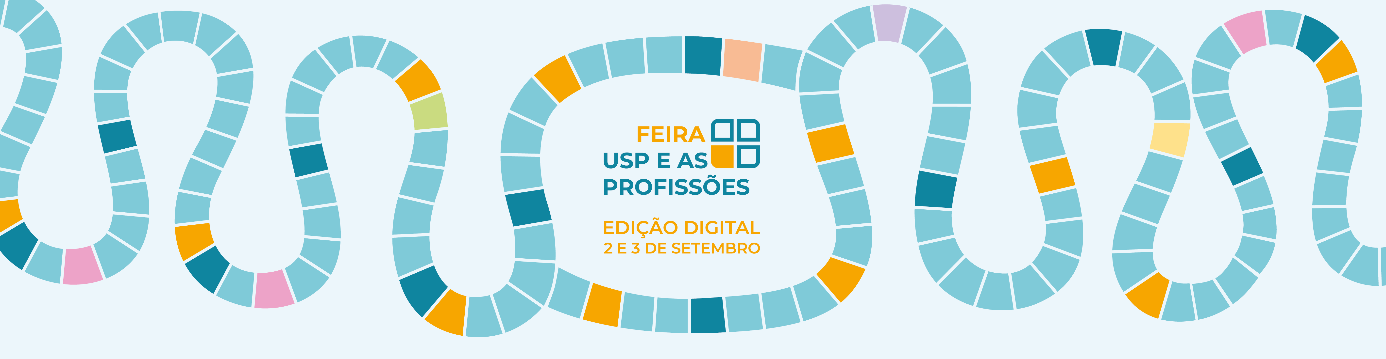 Después de un récord de público, USP promueve por segunda vez la feria de profesiones por Internet